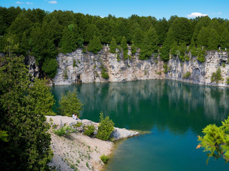 Camis Announces 3 Year Grand River Conservation Authority Contract Camis Camis Announces 3 Year Grand River Conservation Authority Contract Camis